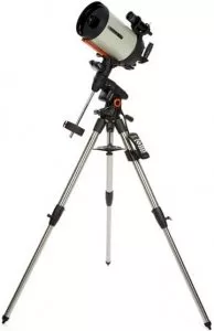 Телескоп Celestron Advanced VX 8&#34; EdgeHD фото
