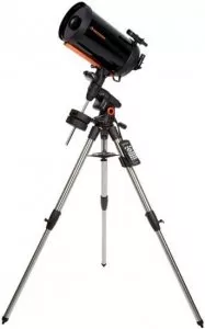 Телескоп Celestron Advanced VX 9.25&#34; S фото