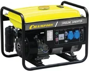 Бензиновый генератор Champion GG2700 фото