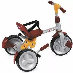 Велосипед детский Chicco Zoom Trike фото