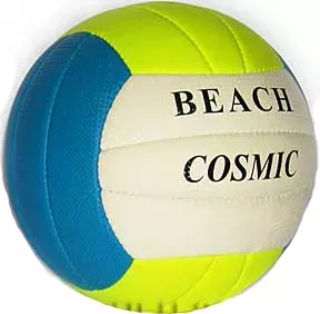 Волейбольный мяч Cosmic Beach фото