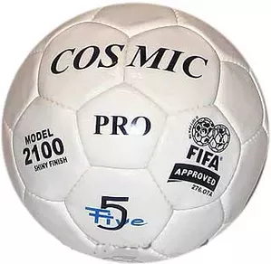 Футбольный мяч Cosmic Pro фото