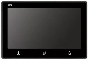 Монитор CTV CTV-M2703 (черный) фото