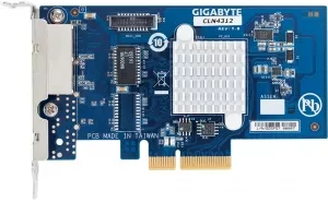 Сетевой адаптер Gigabyte CLN4312 (rev. 1.0) фото