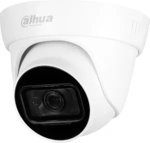 CCTV-камера Dahua DH-HAC-HDW1200TLP-0280B-S4 фото