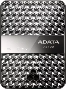 Портативное зарядное устройство A-Data DashDrive Air AE400 фото