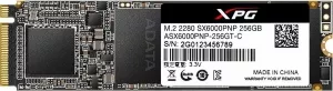Жесткий диск SSD A-Data XPG SX6000 Pro (ASX6000PNP-256GT-C) 256Gb фото
