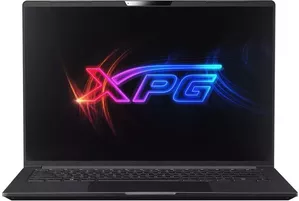 Ноутбук A-Data XPG Xenia 14 XENIA14I7G11GXELX-BKCRU фото