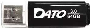 USB-флэш накопитель Dato DB8002U3K 128GB (черный) фото