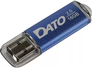 USB-флэш накопитель Dato DS7012 32GB (синий) фото