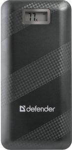 Портативное зарядное устройство Defender Lavita 20000 Портативное зарядное устройство Defender Lavita 20000 фото