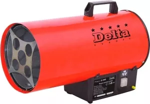 Тепловая пушка Delta D-83G фото