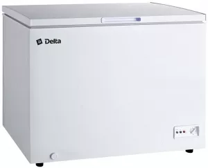 Морозильник Delta D-C252HK фото