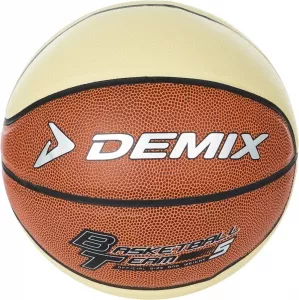 Мяч баскетбольный Demix DEAT020FC7 фото