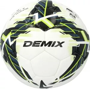 Мяч футбольный Demix FCAC6PJ2C4 фото