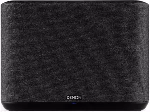 Беспроводная аудиосистема Denon Home 250 (черный) фото