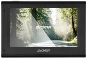 GPS-навигатор Digma AllDrive 401 фото