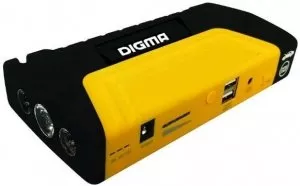 Зарядное устройство Digma DCB-135 фото