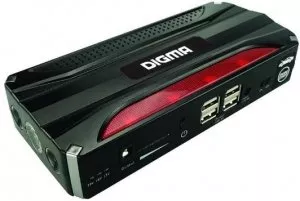 Зарядное устройство Digma DCB-160 фото