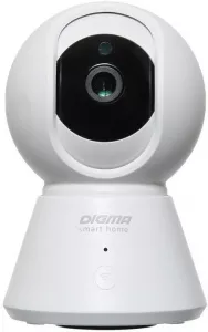 IP-камера Digma DiVision 401 (белый) фото
