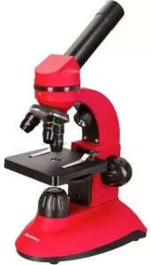 Микроскоп Discovery NANO TERRA с книгой фото
