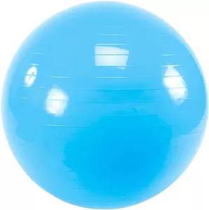 Гимнастический мяч Ecos BL-51302 (65 см, в ассортименте) фото