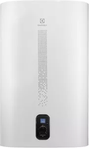 Электрический водонагреватель Electrolux EWH 100 Megapolis WiFi фото