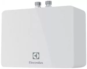 Электрический водонагреватель Electrolux NP 6 Aquatronic фото
