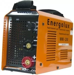 Сварочный инвертор Energolux WMI-250 фото
