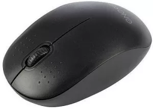 Мышь Energy EK-004W (черный) фото