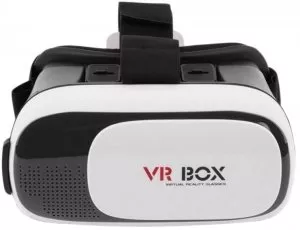 Очки виртуальной реальности Espada VR 3D EBoard3D5 фото