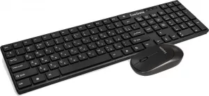 Клавиатура + мышь ExeGate Professional Standard Combo MK330 фото