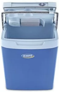 Автомобильный холодильник Ezetil E32 M 12/230V фото