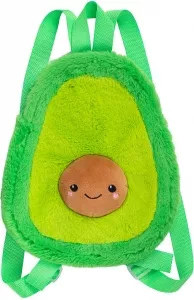 Детский рюкзак Fancy Авокадо Dream Makers BAG5 фото