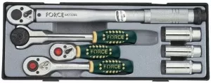 Набор инструментов Force T30712 фото