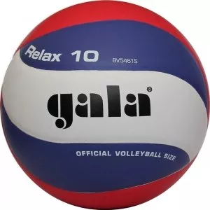Мяч волейбольный GALA Relax 10 (BV5461S) фото