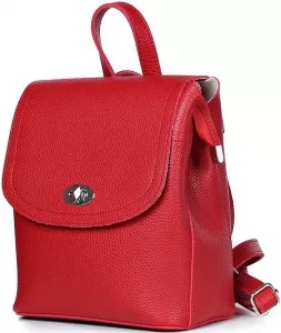 Городской рюкзак Galanteya 10220 1с2685к45 (красный) фото