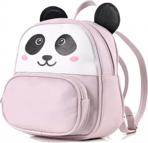 Детский рюкзак Galanteya 43619 0с376к45 (розовый/белый) фото