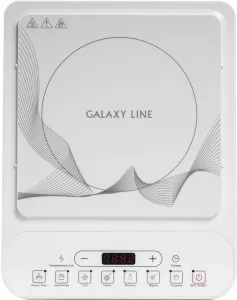 Настольная плита Galaxy GL3060 Белый фото