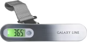 Весы кухонные Galaxy Line GL2833 фото