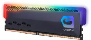 Модуль памяти GeIL Orion RGB16GB DDR4 PC4-25600 GOSG416GB3200C16ASC фото
