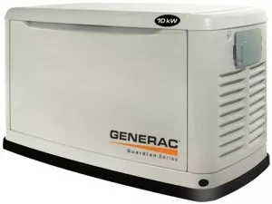 Газовый генератор Generac 6270 (5915) фото