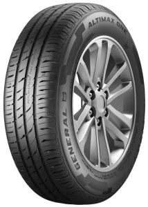 Летняя шина General Tire Altimax One 195/65R15 91V фото