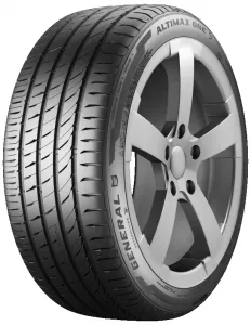 Летняя шина General Tire Altimax One S 225/45R17 94Y фото