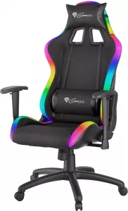 Игровое кресло Genesis Trit 500 RGB фото