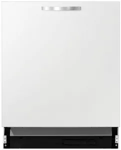 Встраиваемая посудомоечная машина Ginzzu DC604 фото