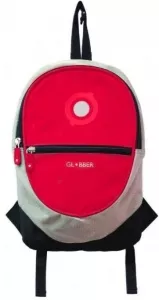 Детский рюкзак Globber 524-102 (красный) фото