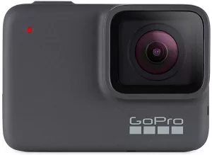 Экшн-камера GoPro Hero7 Silver фото