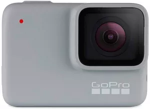 Экшн-камера GoPro Hero7 White фото