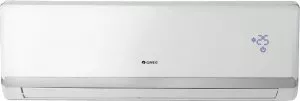 Кондиционер Gree Lomo Luxury Inverter R32 GWH18QD-K6DNB2C (Wi-Fi) фото